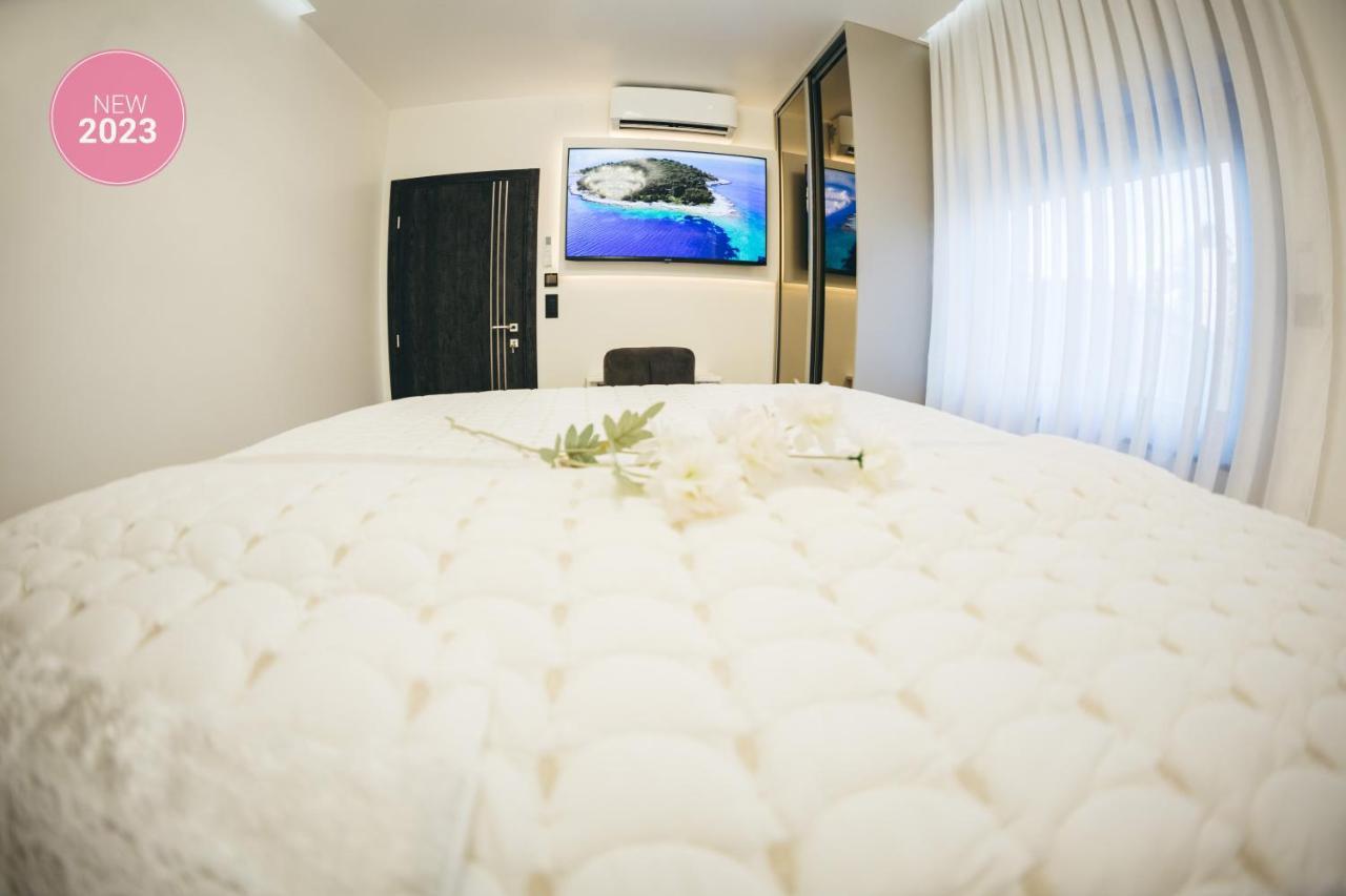 Adria Centar Kocusa 루브스키 외부 사진