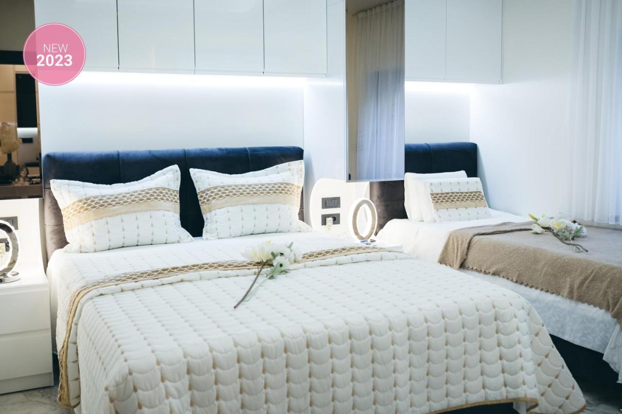 Adria Centar Kocusa 루브스키 외부 사진
