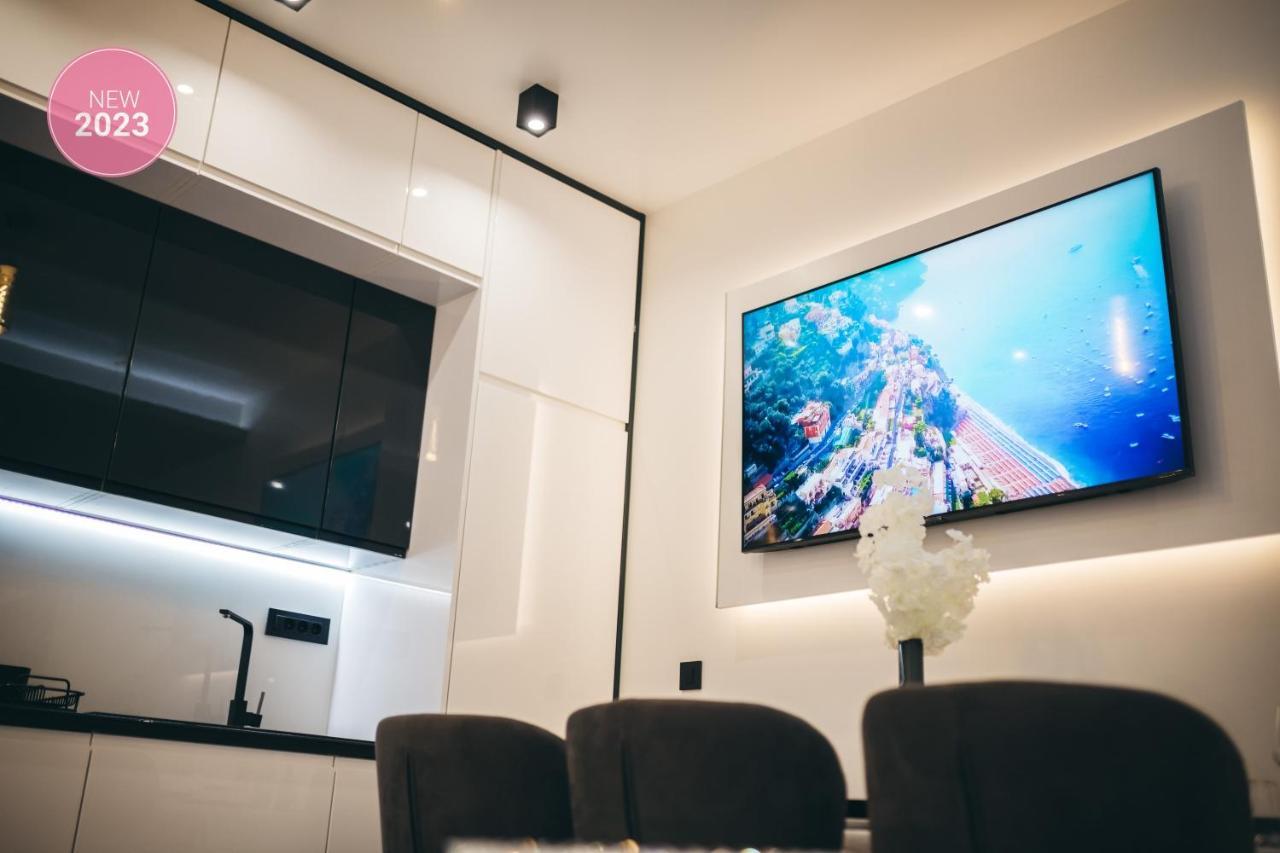 Adria Centar Kocusa 루브스키 외부 사진