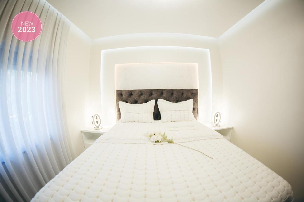 Adria Centar Kocusa 루브스키 외부 사진