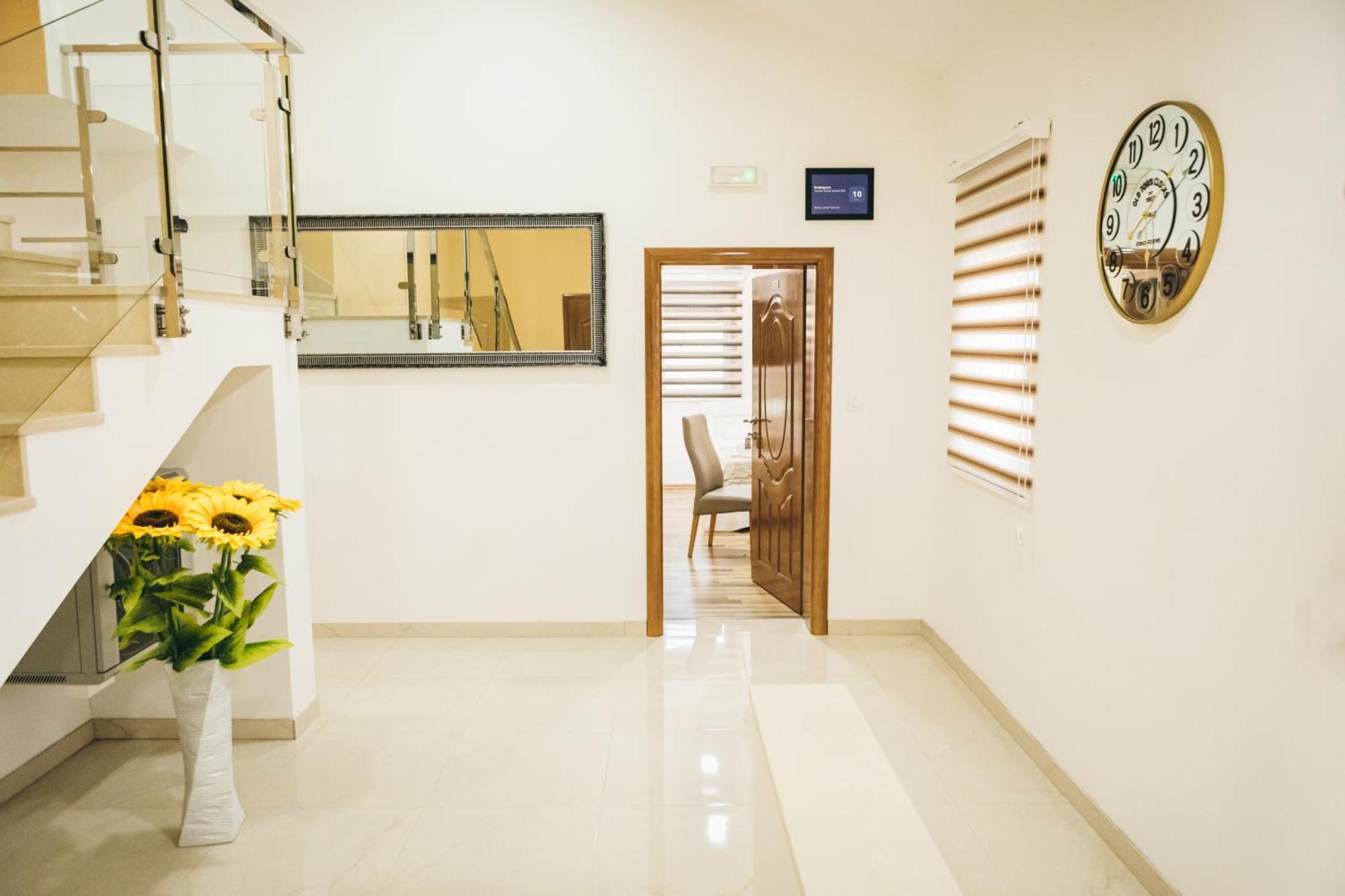 Adria Centar Kocusa 루브스키 외부 사진
