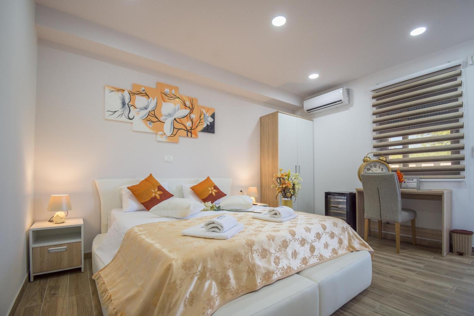 Adria Centar Kocusa 루브스키 외부 사진